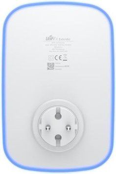 Повторювач Wi-Fi Ubiquiti U6-Extender 1350336ua фото