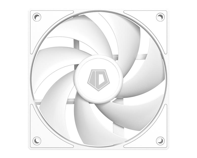 Фото Вентилятор ID-Cooling AF-125-W Trio