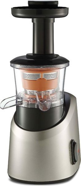 Соковитискач шнековий Tefal ZC255B 1362073 фото