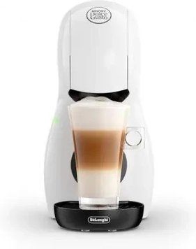 Кавоварка капсульна еспресо Delonghi Dolce Gusto EDG 110.WB 1395555 фото