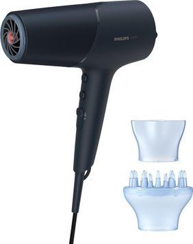 Фен Philips BHD512/00 1383529ua фото