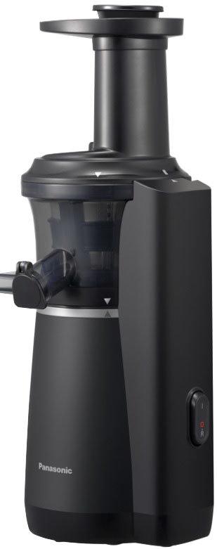 фото Соковитискач шнековий Panasonic MJ-L501KXE 3