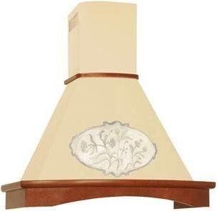 Витяжка VDB Retro Royal 90 V Beige 1393993 фото