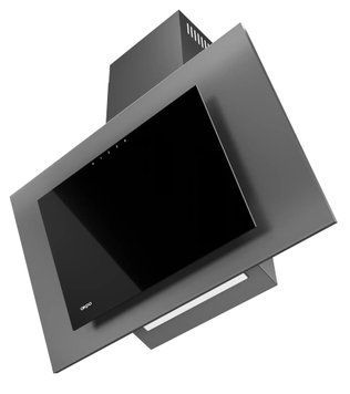 Вытяжка наклонная Akpo WK-4 Nero 2.0 60 Black/Gray 1346243 фото