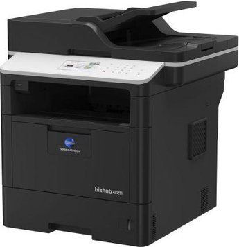 МФУ Konica Minolta Bizhub 4020i (ACER021) 1391494 фото