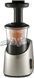 Соковитискач шнековий Tefal ZC255B 1362073 фото 2