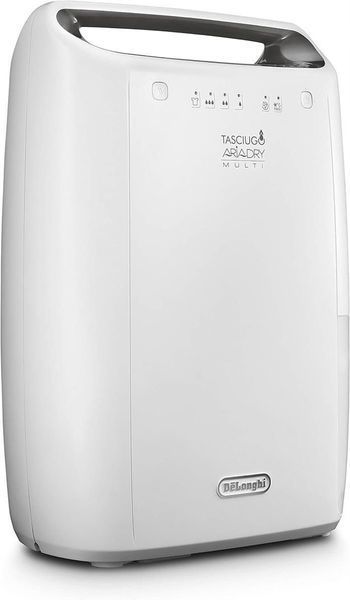 Осушувач повітря De'Longhi Tasciugo AriaDry Multi DEX212SF 1481506 фото