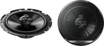 Коаксіальна автоакустика Pioneer TS-G1730F 1397010 фото