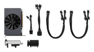 Видеокарта Lenovo GeForce RTX 5060 8G (4X61U02753) 1481915 фото