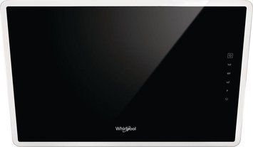 Вытяжка наклонная Whirlpool WHVF 63F LT K 1344910 фото