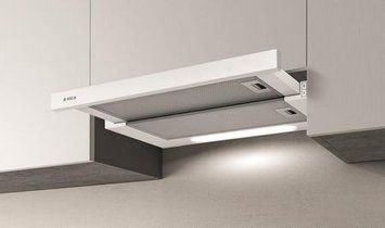 Витяжка телескопічна Elica Elite 14 LUX WH/A/50 1353867 фото