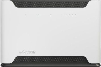 Бездротовий маршрутизатор (роутер) Mikrotik Chateau LTE12 (RBD53G-5HacD2HnD-TC&EG12-EA) 1377868 фото