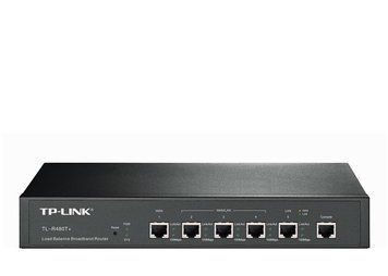 Маршрутизатор (роутер) TP-Link TL-R480T+ 1369348ua фото