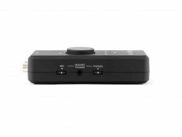 Аудіоінтерфейс IK Multimedia iRig Stream 1480888 фото