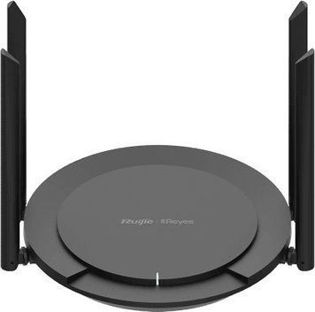 Беспроводной маршрутизатор (роутер) Ruijie Reyee RG-EW300 PRO 1420689ua фото