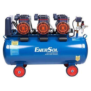 Компресор EnerSol ES-AC 1265-150-6OF 1474280ua фото