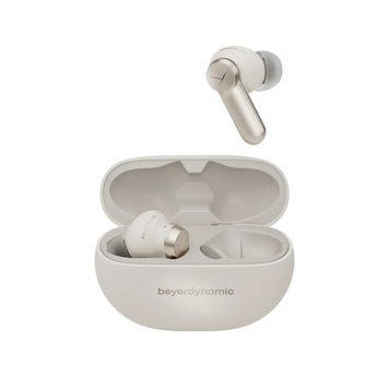 Навушники TWS Beyerdynamic Amiron 100 Cream (1000884) 1344791 фото