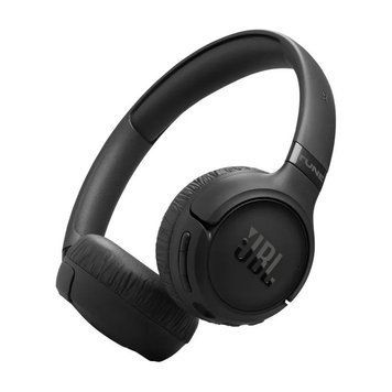 Наушники с микрофоном JBL Tune 680NC Black (JBLT680NCBLK) 1473844ua фото