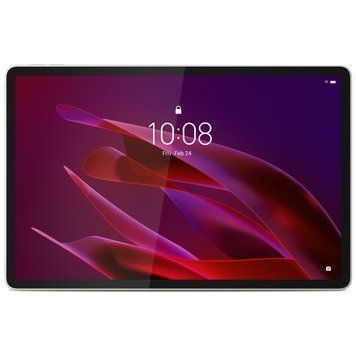 Планшет Lenovo Yoga Tab 8/256GB Seashell + Pen (ZAG60135UA) 1473952ua фото