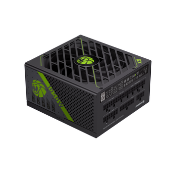Блок питания GameMax GX-1050 Pro BK 1474699ua фото