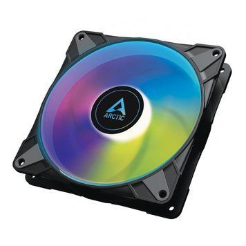 Вентилятор Arctic P14 PWM PST A-RGB (ACFAN00239A) 1353387 фото