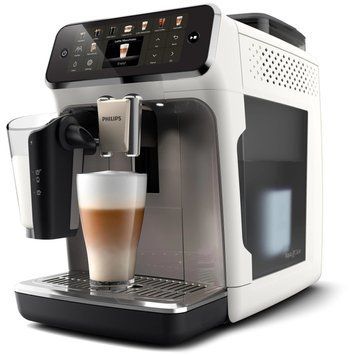Кавомашина автоматична Philips LatteGo EP5545/70 1349063 фото