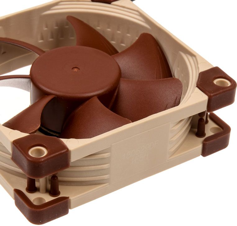 Фото Вентилятор Noctua NF-A8 5V PWM