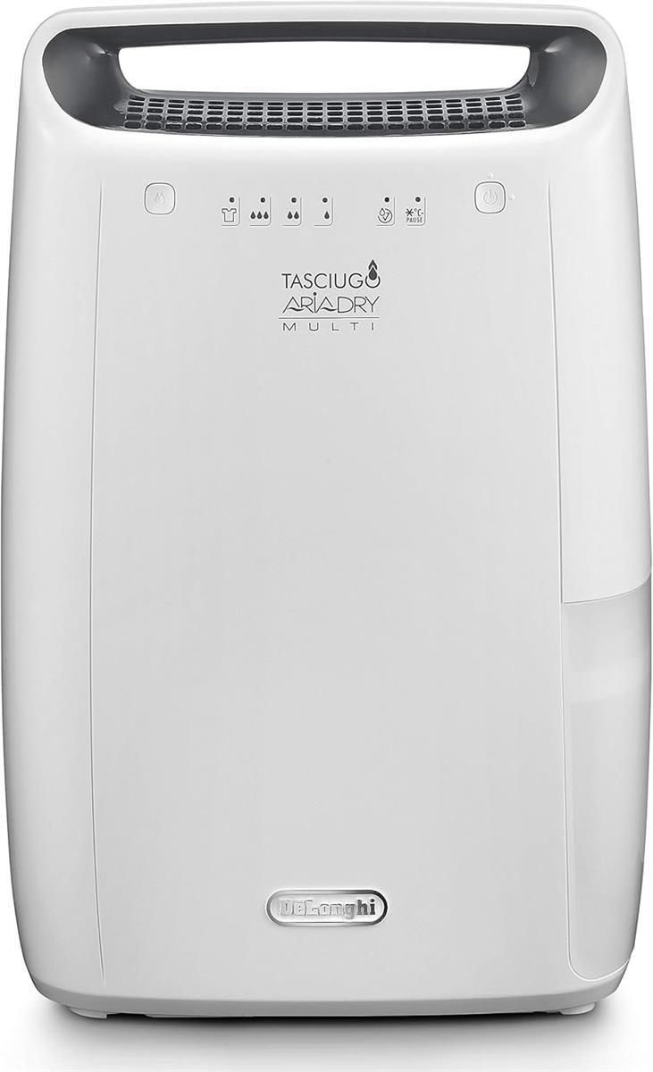 фото Осушувач повітря De'Longhi Tasciugo AriaDry Multi DEX212SF 3