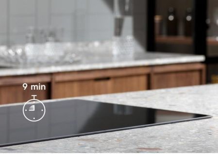 Варильна поверхня електрична Electrolux EIV7348S 1360002 фото
