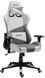 Комп'ютерне крісло для геймера Huzaro Force 6.2 White Mesh 1352953 фото 1