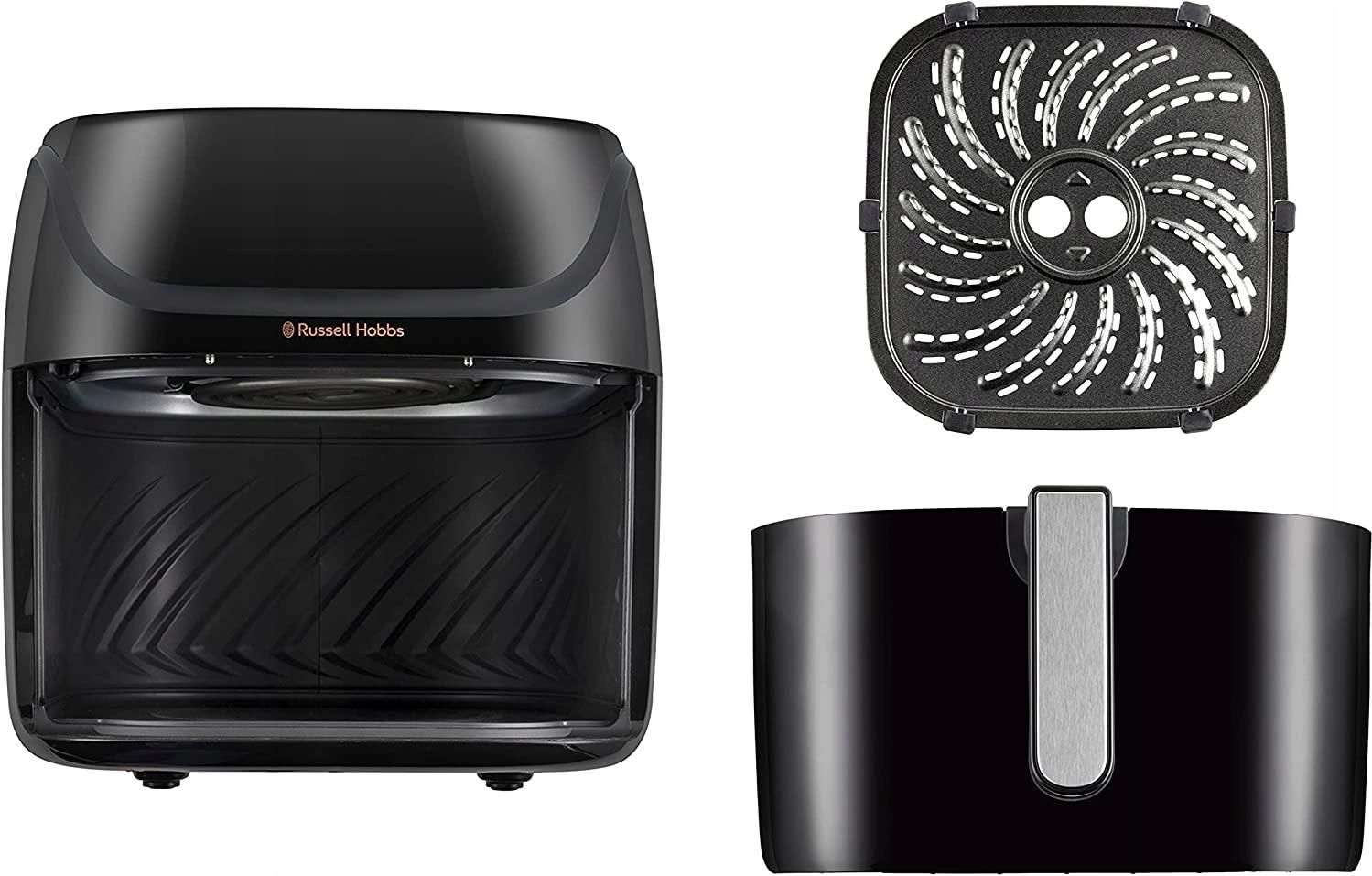 Фото Мультипіч Russell Hobbs SatisFry 27170-56