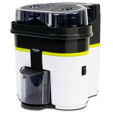 Соковыжималка для цитрусовых (цитрус-пресс) Cecotec Cecojuicer Zitrus citrus juicer (CCTC-04039) 1474121ua фото