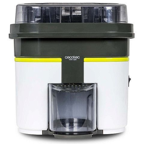 Соковыжималка для цитрусовых (цитрус-пресс) Cecotec Cecojuicer Zitrus citrus juicer (CCTC-04039) 1474121ua фото