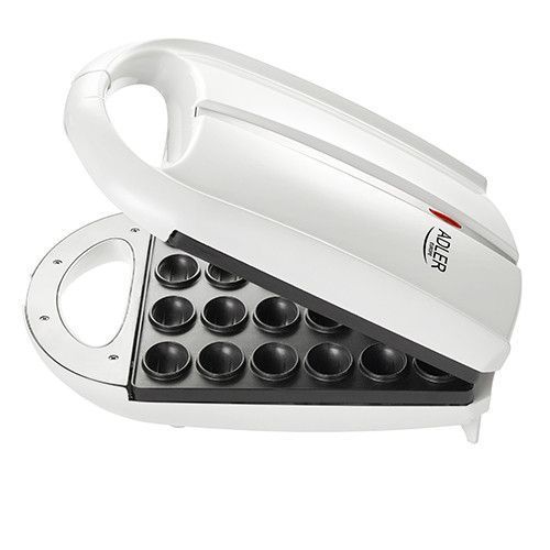 Орешница Adler AD 3039 White 1398173 фото