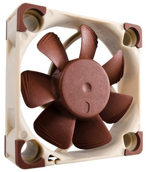 Вентилятор Noctua NF-A4x10 FLX 1356728 фото