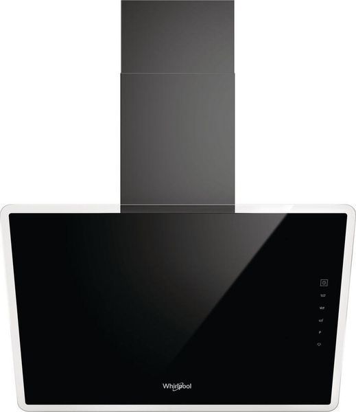 Вытяжка наклонная Whirlpool WHVF 63F LT K 1344910 фото