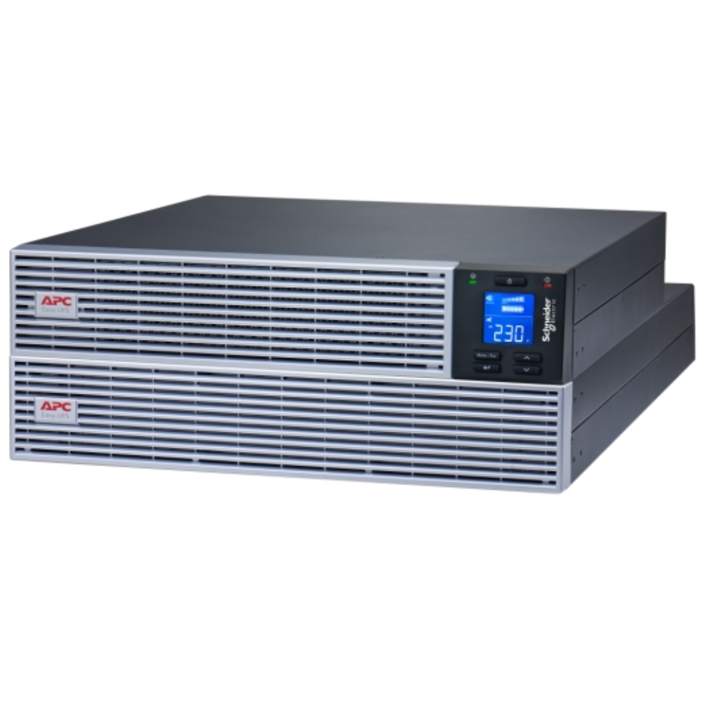 фото ИБП непрерывного действия (Online) APC Easy UPS SRVL RT 2000VA (SRVL2KRILRK) 3