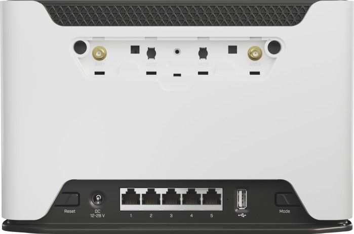 Фото Бездротовий маршрутизатор (роутер) Mikrotik Chateau LTE12 (RBD53G-5HacD2HnD-TC&EG12-EA)