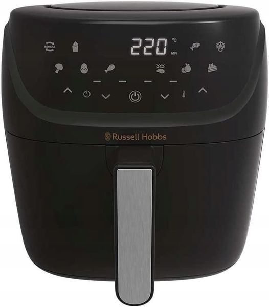 Мультипіч Russell Hobbs SatisFry 27170-56 1463064 фото