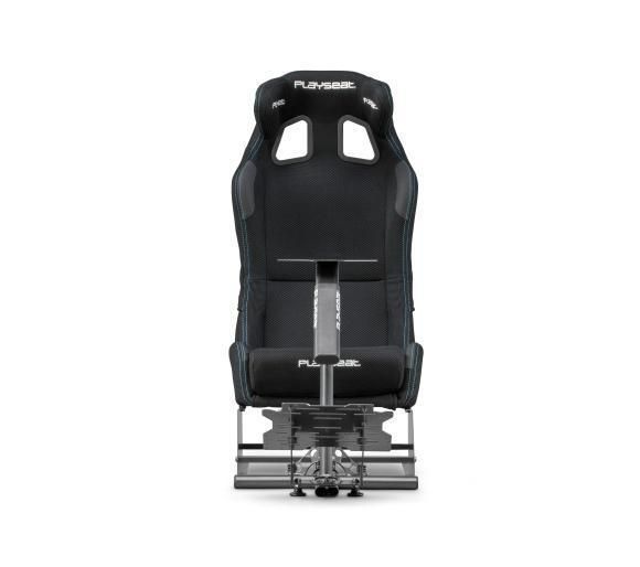 Компьютерное кресло для геймера Playseat Evolution Pro Actifit Black 1355890 фото