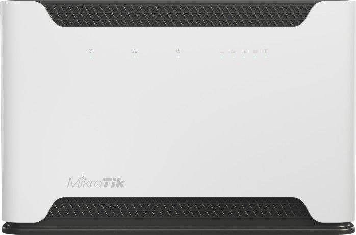 Фото Бездротовий маршрутизатор (роутер) Mikrotik Chateau LTE12 (RBD53G-5HacD2HnD-TC&EG12-EA)