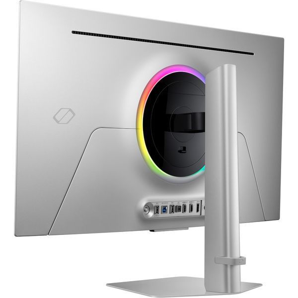 Монитор Samsung Odyssey G8 G81SF (LS27FG812SIXCI) 1476107ua фото