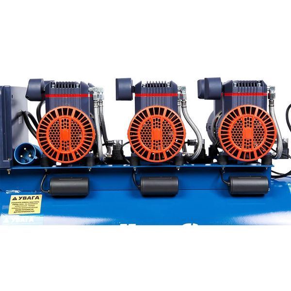 Компрессор EnerSol ES-AC 1265-150-6OF 1474280ua фото