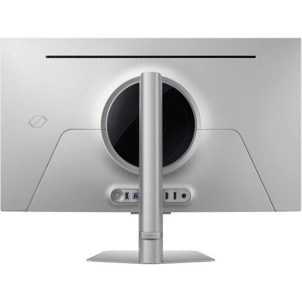 Монитор Samsung Odyssey G8 G81SF (LS27FG812SIXCI) 1476107ua фото