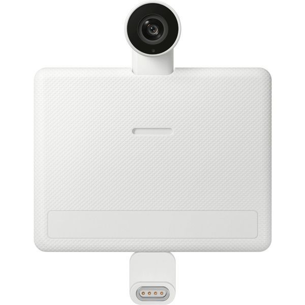 Монитор Samsung Smart M80F White (LS32FM803UIXUA, LS32FM803UZXUA) 1476113ua фото