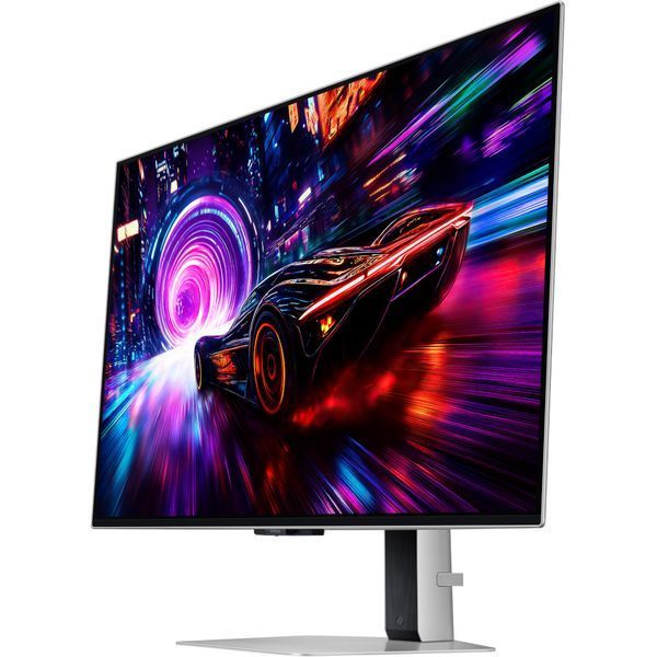 Монитор Samsung Odyssey G8 G81SF (LS27FG812SIXCI) 1476107ua фото