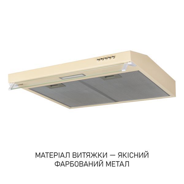Витяжка пласка Minola HPL 633 IV 1474856ua фото