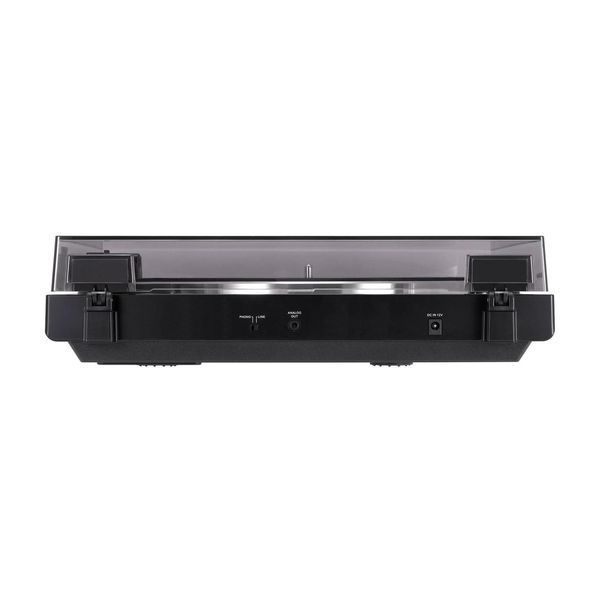 Проигрыватель виниловых дисков Audio-Technica AT-LP60X Black 1359156ua фото