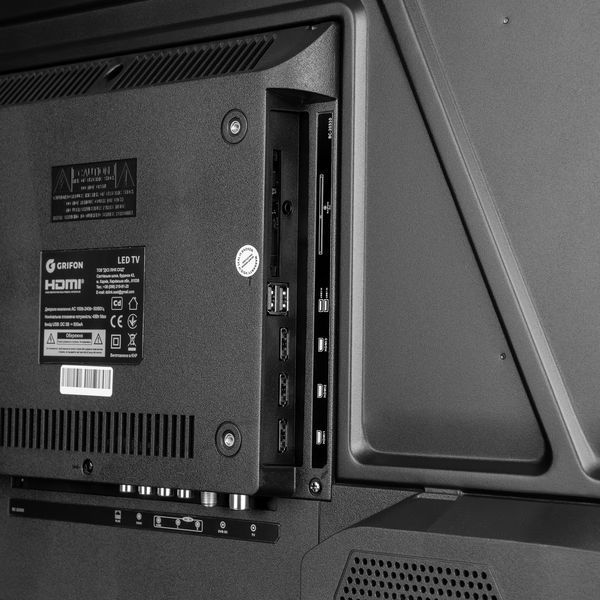 Телевизор Grifon Nova NV40FSB 1474147ua фото