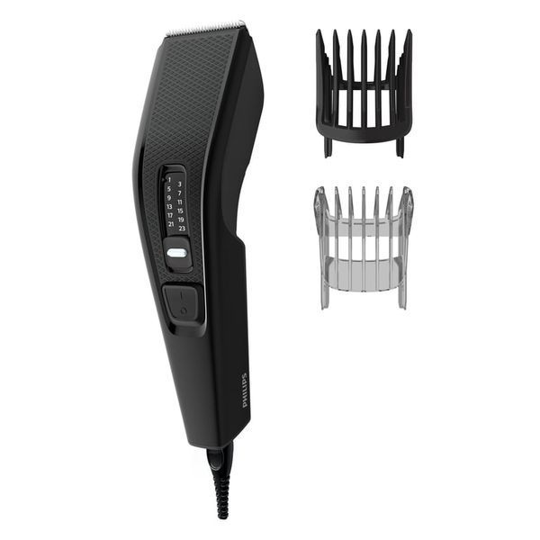 Машинка для стрижки Philips Hairclipper Series 3000 HC3510/15 1400713ua фото